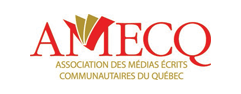 Association des Médias écrits communautaires du Québec